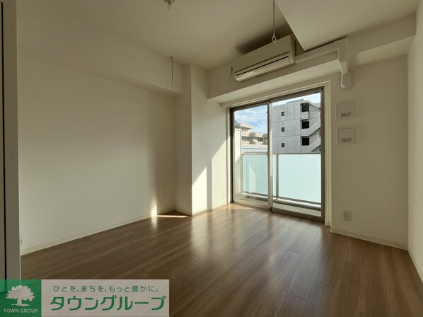 レジディア蒲田IVの物件内観写真